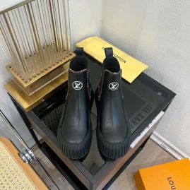 Picture of Louis Vuitton Shoes Women _SKUfw150611433fw